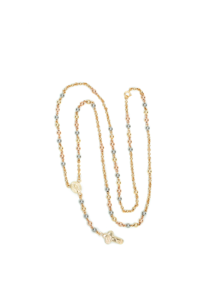 CAMANDULA BALIN 4MM LARGA