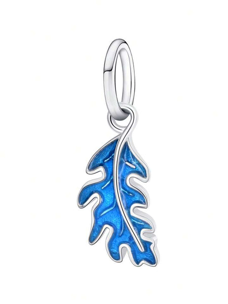CHARMS LUXURY PLUMA BLUE