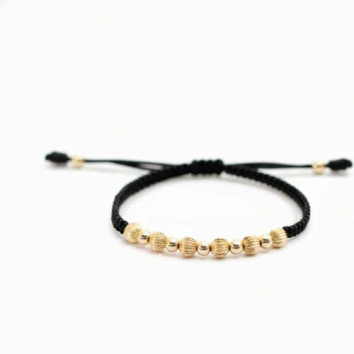 BRAZALETE MAGNO NEGRO