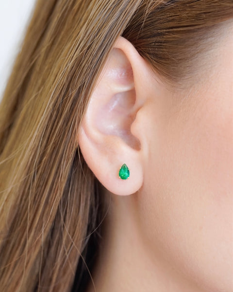 A TOPO GOTA MED VERDE ESM