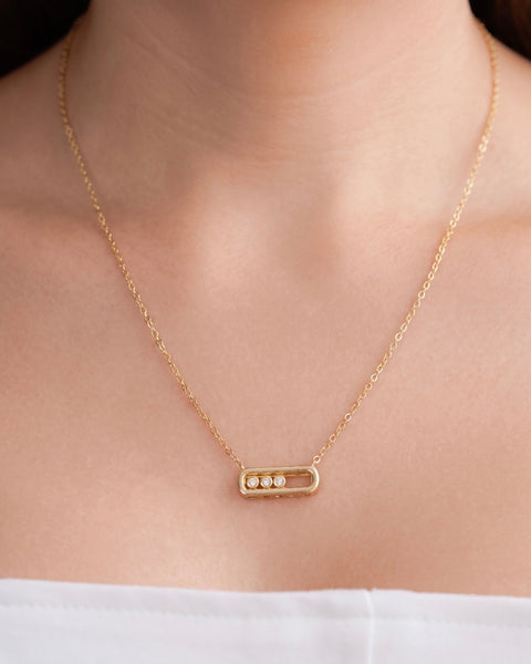 COLLAR TIPO MZKA ED ESPECIAL 45C+5CM