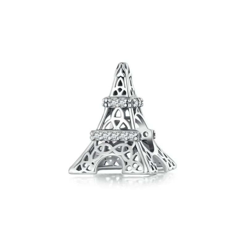 CHARMS LUXURY EIFFEL TOWER