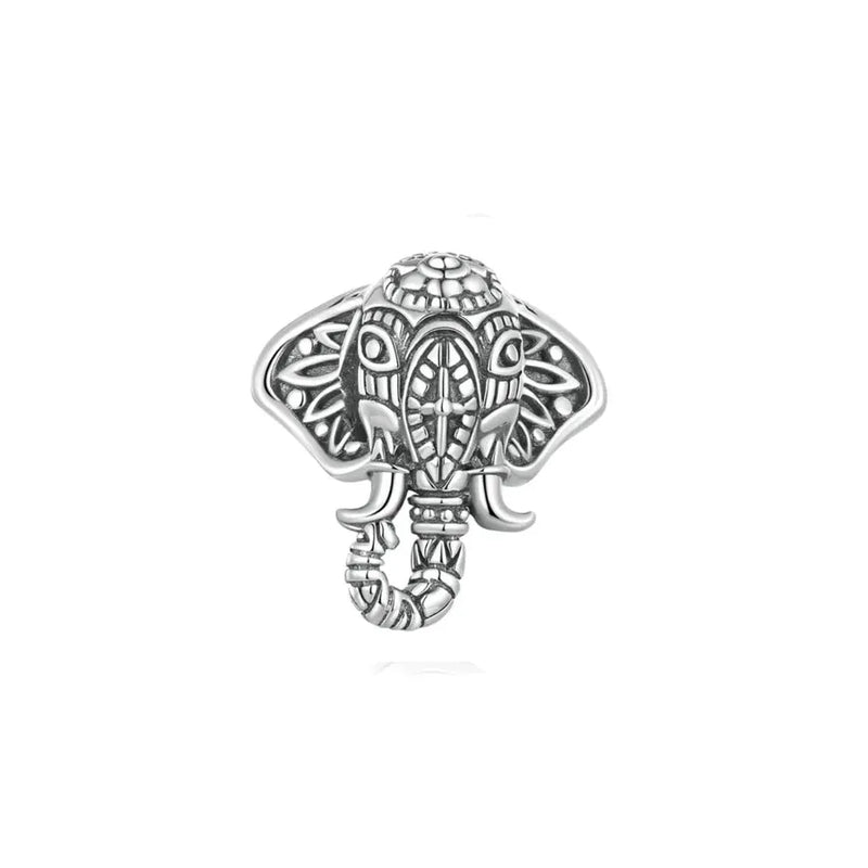 CHARMS LUXURY ELEPHANT VIBRANT