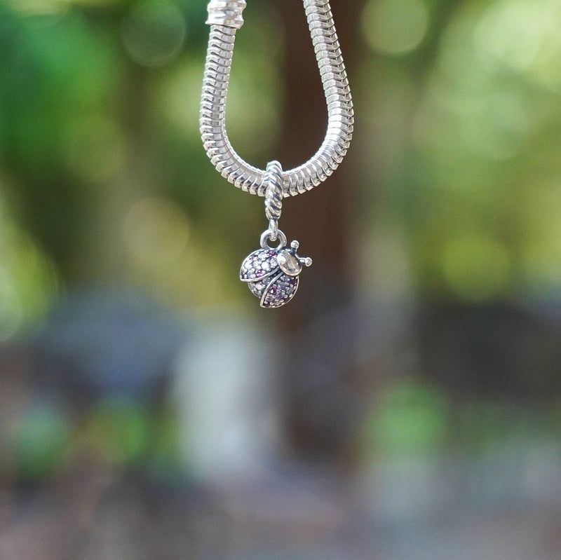 CHARMS LUXURY CUCARRON NATURE RED