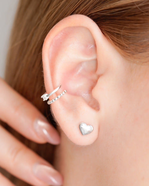 SET AURORA ARETE + EARCUFF