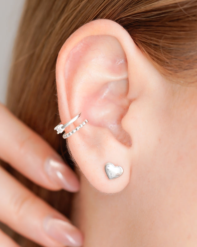 SET AURORA ARETE + EARCUFF