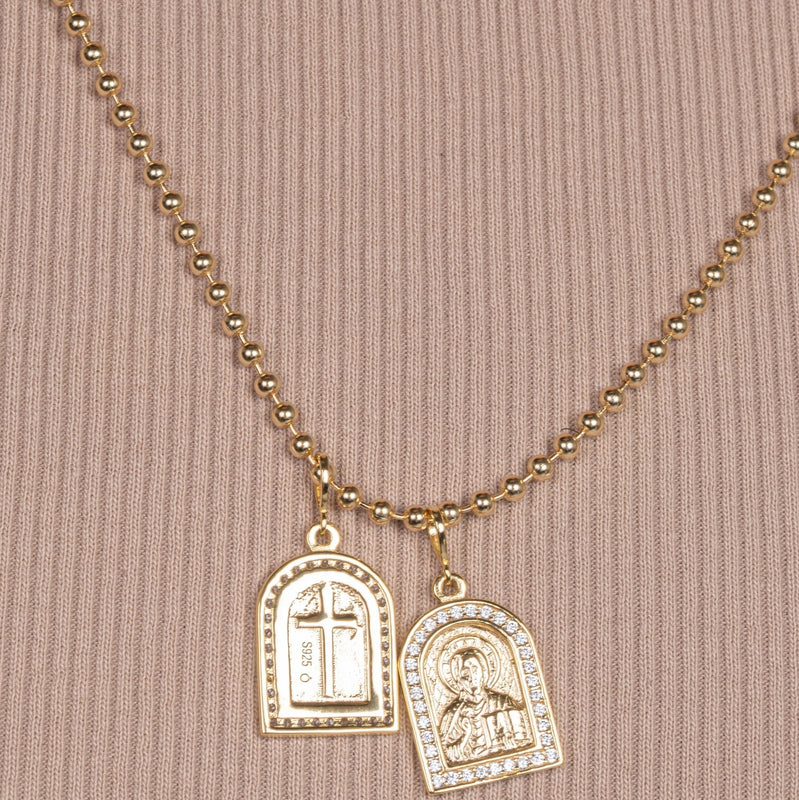 DIJE SAGRADAS ESCRITURAS 2CM