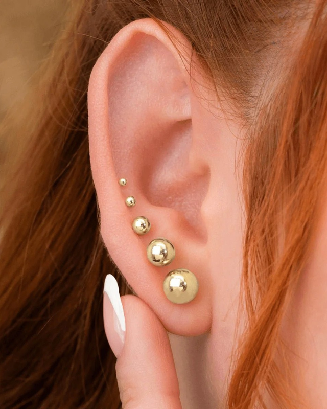 TOPO BALIN  ROSCA SEGURIDAD