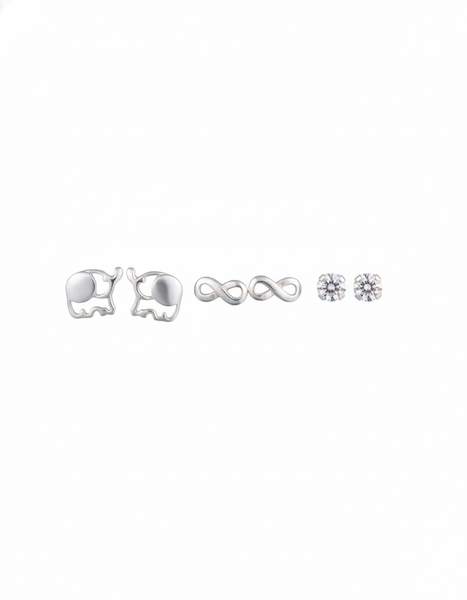 SET AMULETO INFINITO