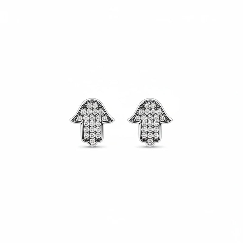 A TOPO MANO HAMSA ENVEJ ITALY