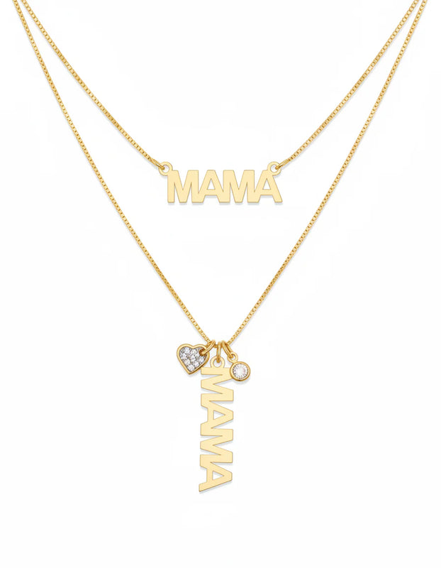 COLLAR ESPECIAL MAMÁ