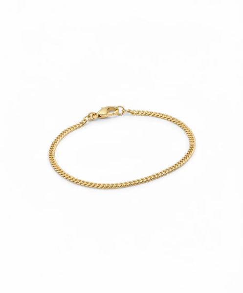 PULSERA CUBANA CONTINUA