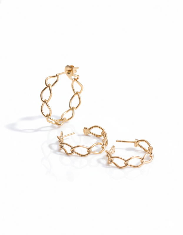 SEMI CANDONGA AMBAR GOLD