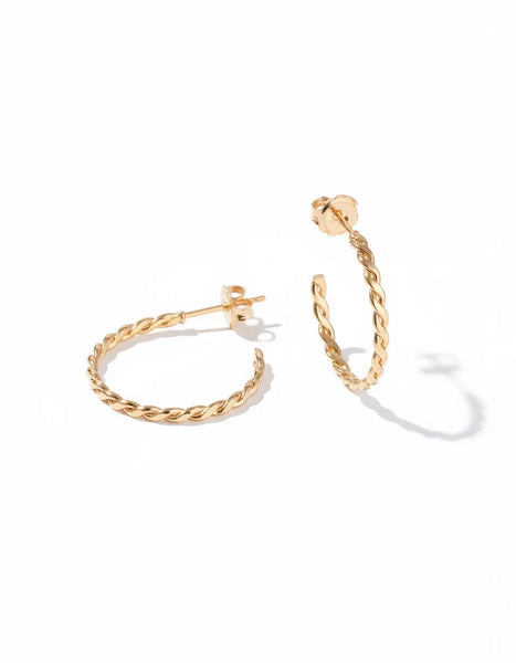 SEMI CANDONGA MILANO GOLD