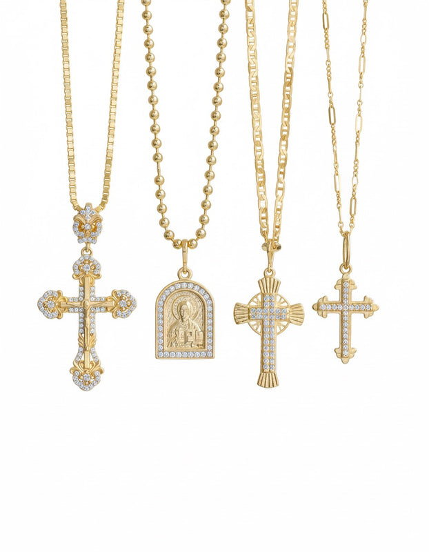 COMBOS PREMIUM PLATA L