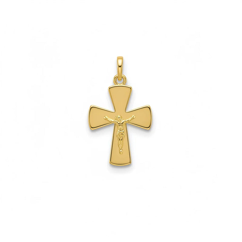 DIJE CRUZ IMPERIAL 1.5CM