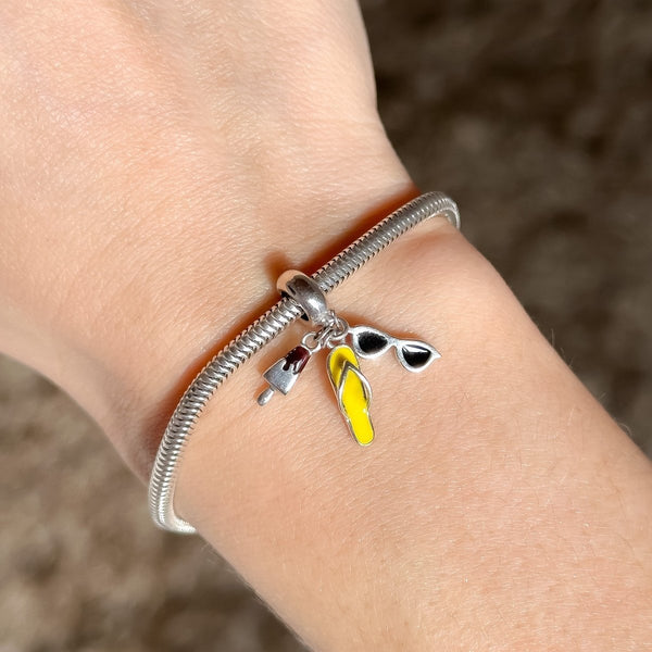 CHARMS LUXURY VACATION TIME