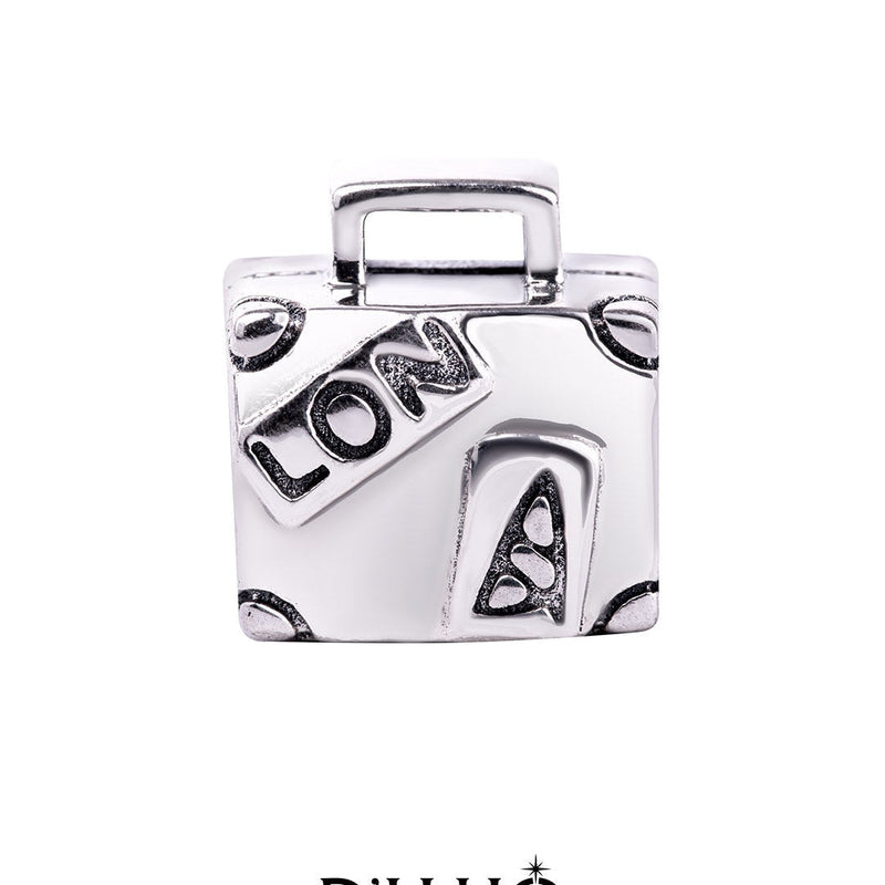 CHARMS LUXURY CHIC TRAVEL