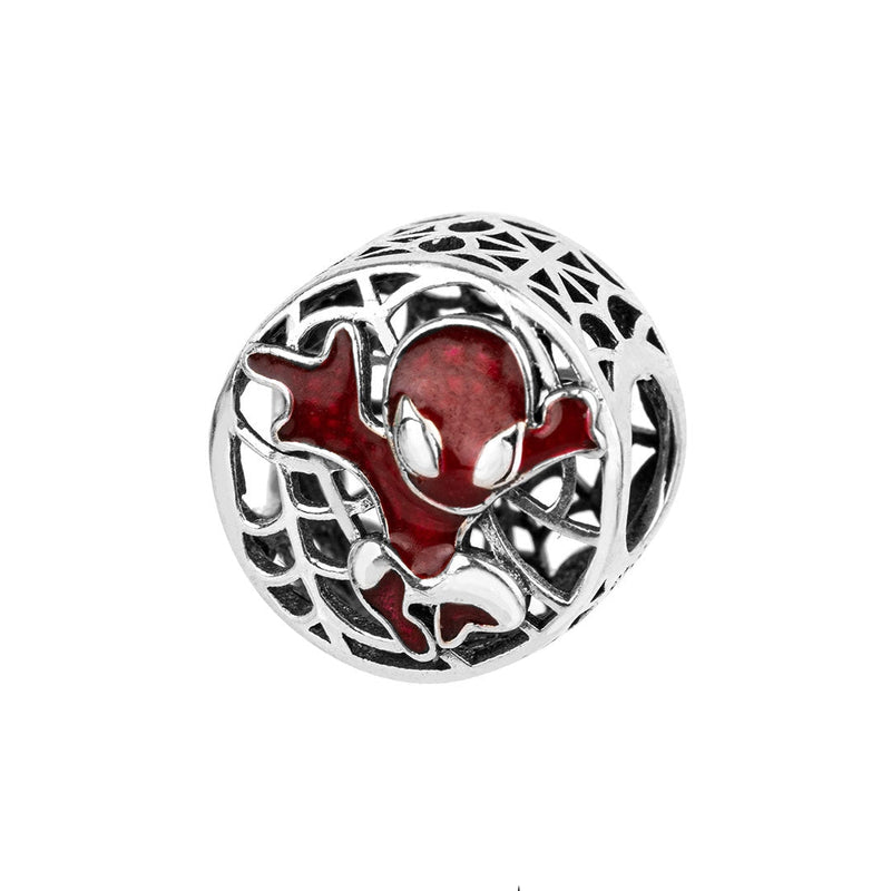 CHARMS LUXURY SPIDER HERO
