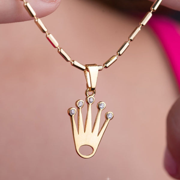 D CORONA CIRCON 1.7CM